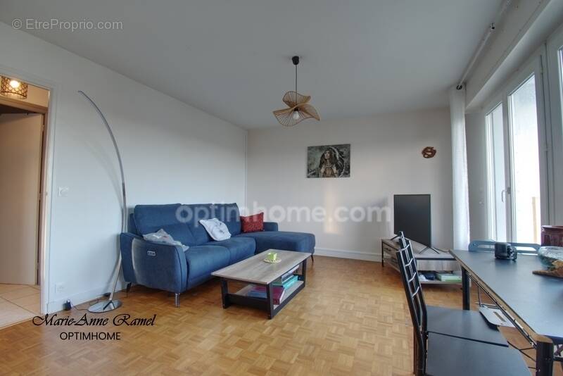 Appartement à LANESTER