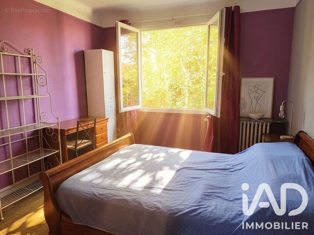 Photo 4 - Maison à GARCHES