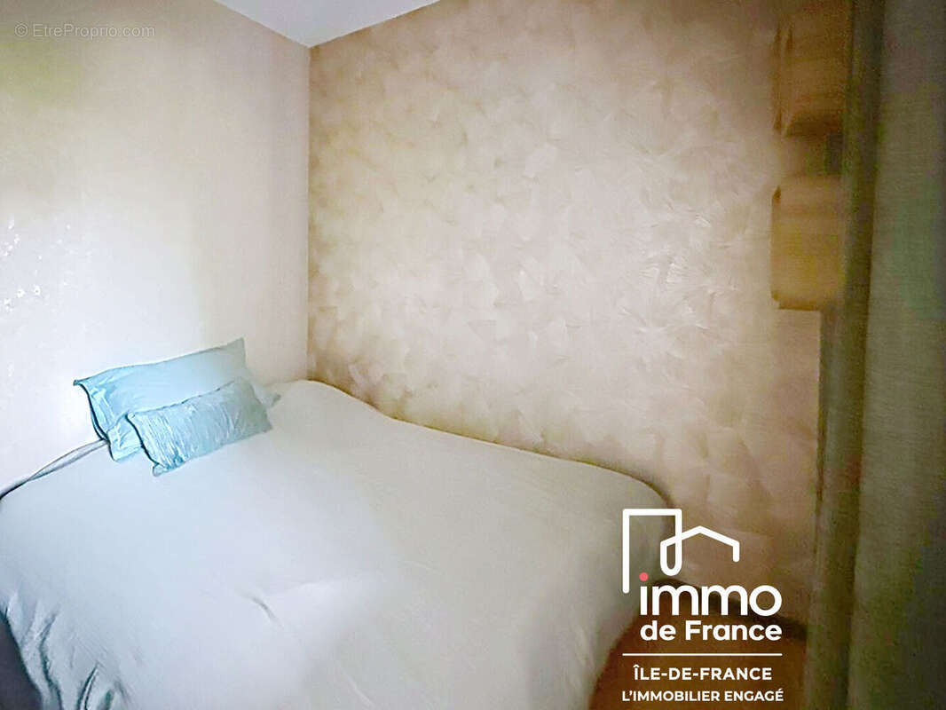 Appartement Le Perreux Sur Marne 1 pièce(s) 28.80 m2 - photo 5