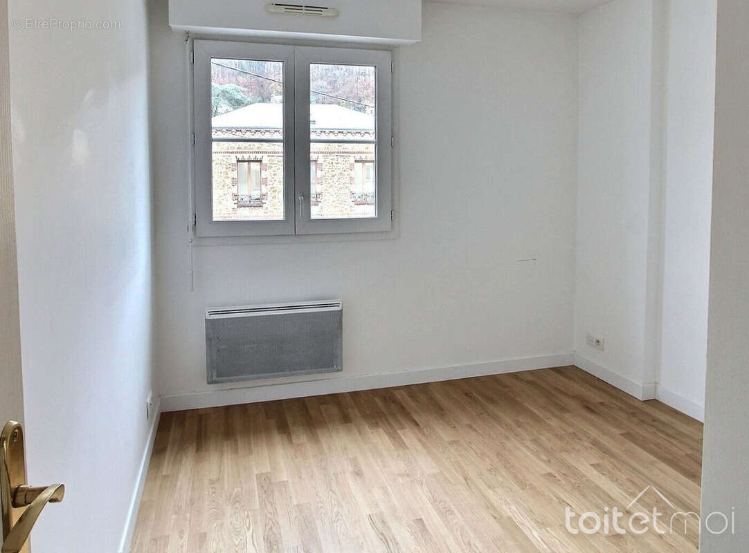 Appartement à CHEVREUSE