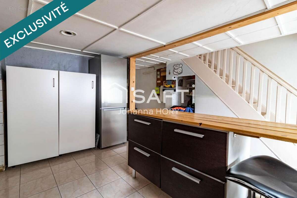 Photo 3 - Maison à ODEREN