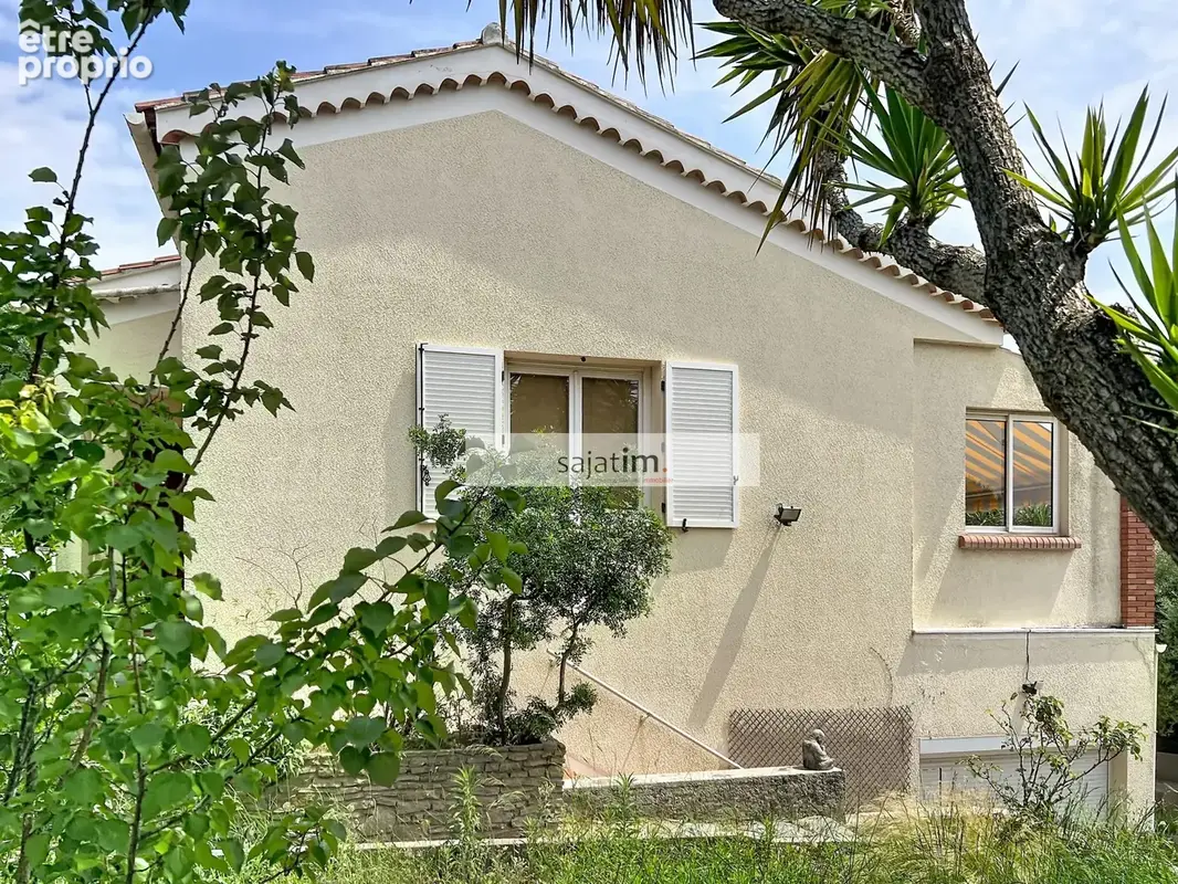 Maison 138 m² à La Seyne-Sur-Mer  - photo 3