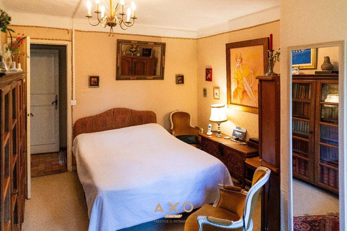 Maison à AIX-EN-PROVENCE