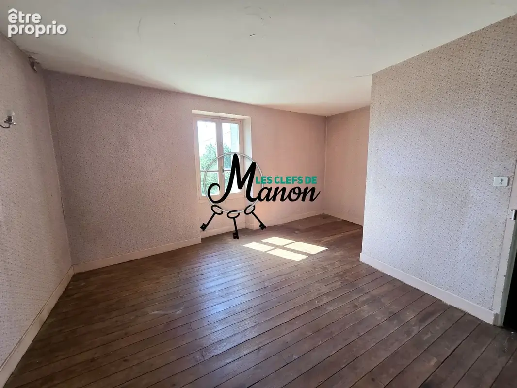 Propriété pierres à saint amand magnazeix - photo 10