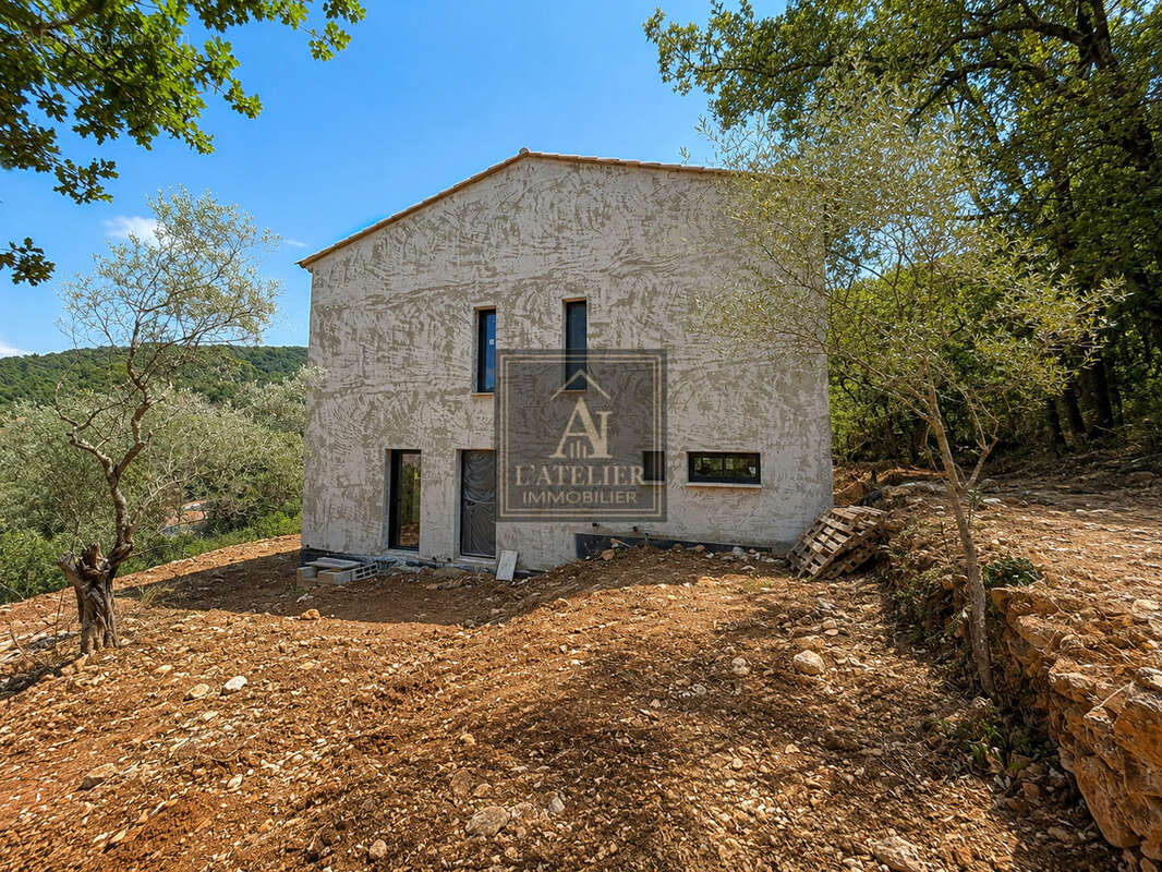 Maison d'architecte hors d'eau hors d'air - photo 5