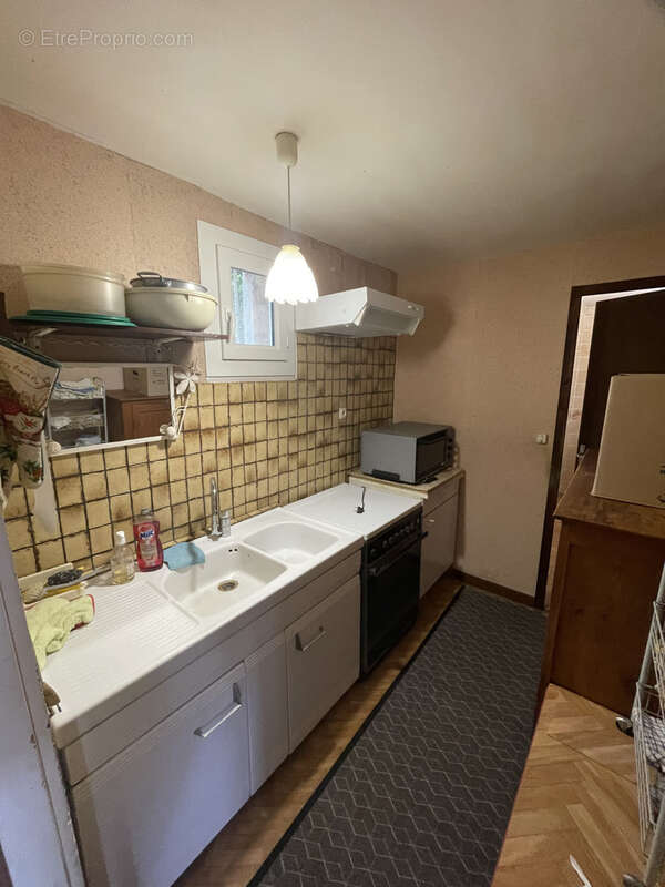 Maison à SASSETOT-LE-MAUCONDUIT