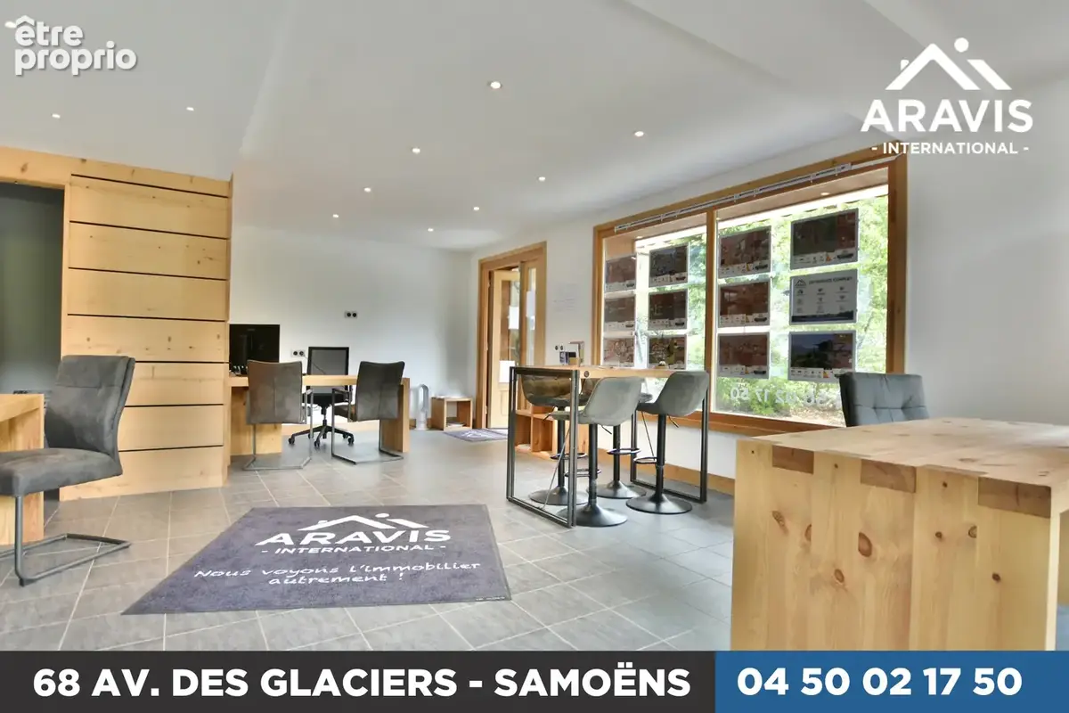 Chalet en madrier offre un cadre de vie et vue exceptionnel! - photo 19