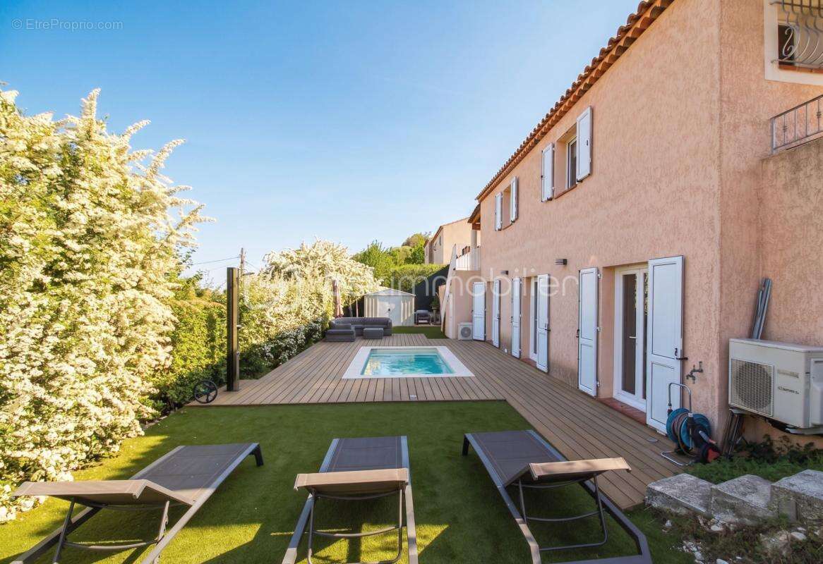 Maison à NICE