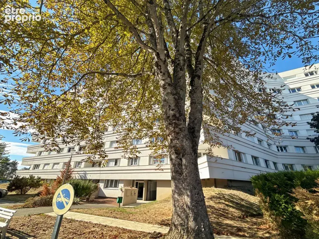  potentiel & belles surfaces — t2 de 51 m² à olivet  - photo 5