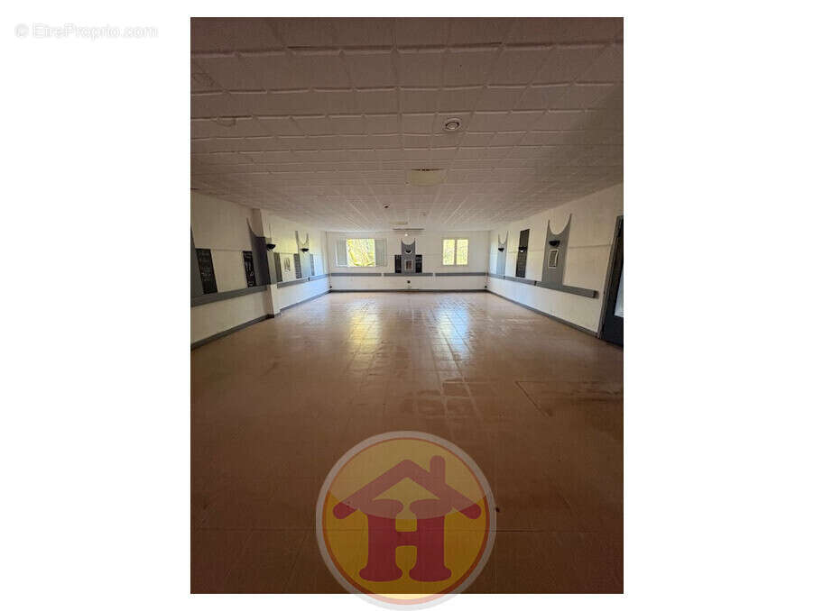 Appartement à SAILLAT-SUR-VIENNE