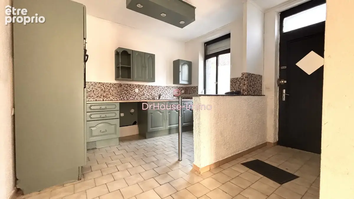 Maison 5 pièces 129 m² à vendre à Conde-Sur-L'escaut (59163) - photo 23