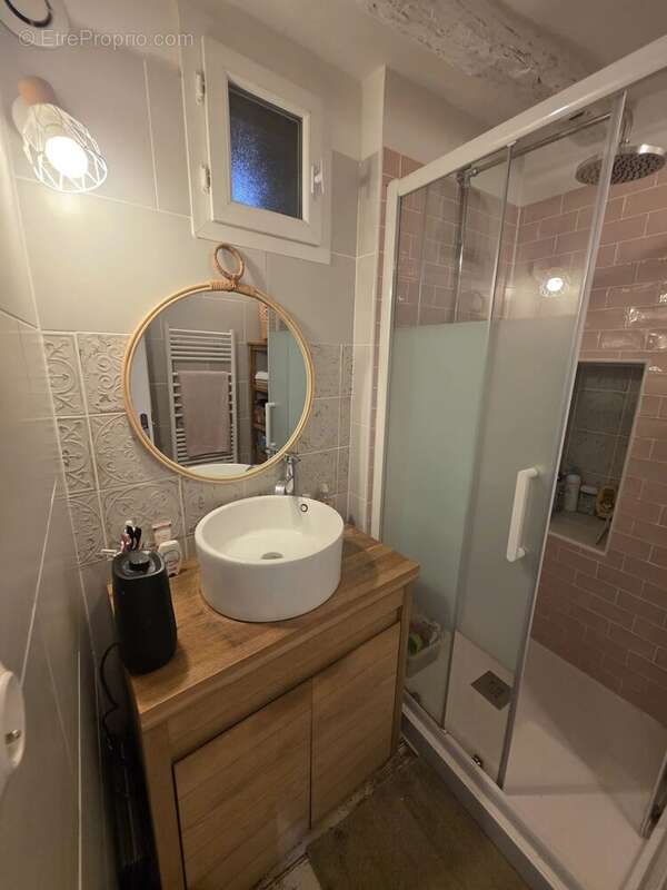 Maison à LA BOISSIERE-ECOLE