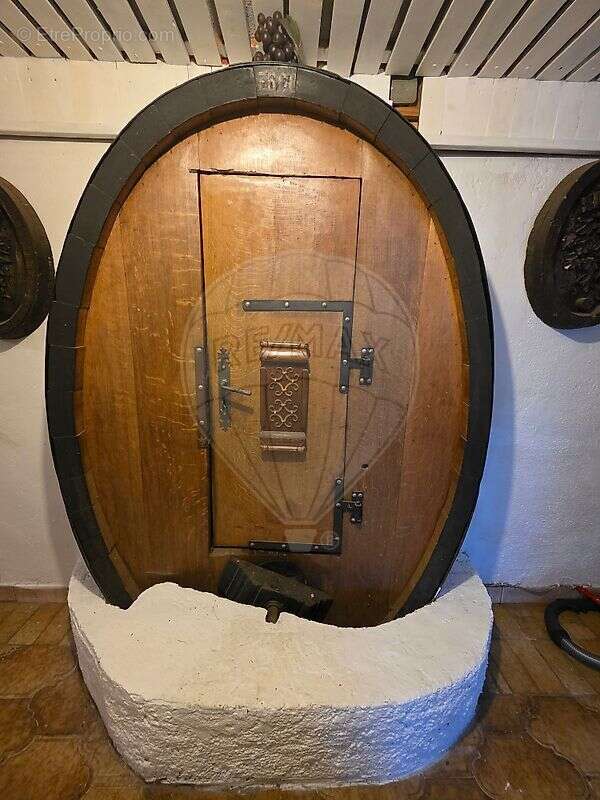 Maison à RICHWILLER