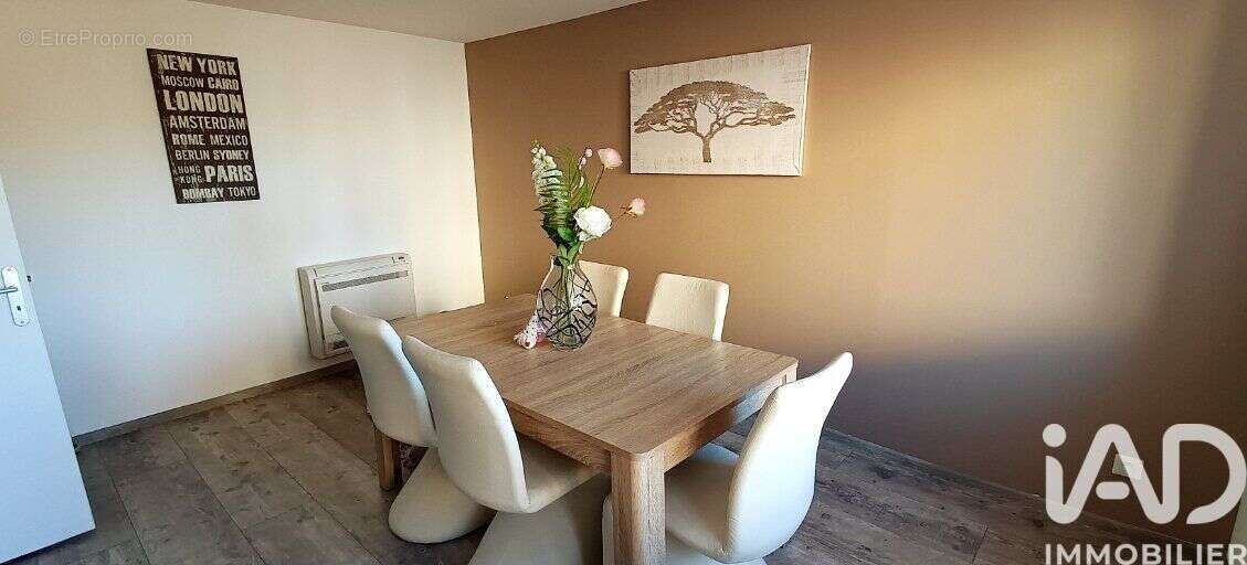 Maison 106 m² à Hudiviller  - photo 3