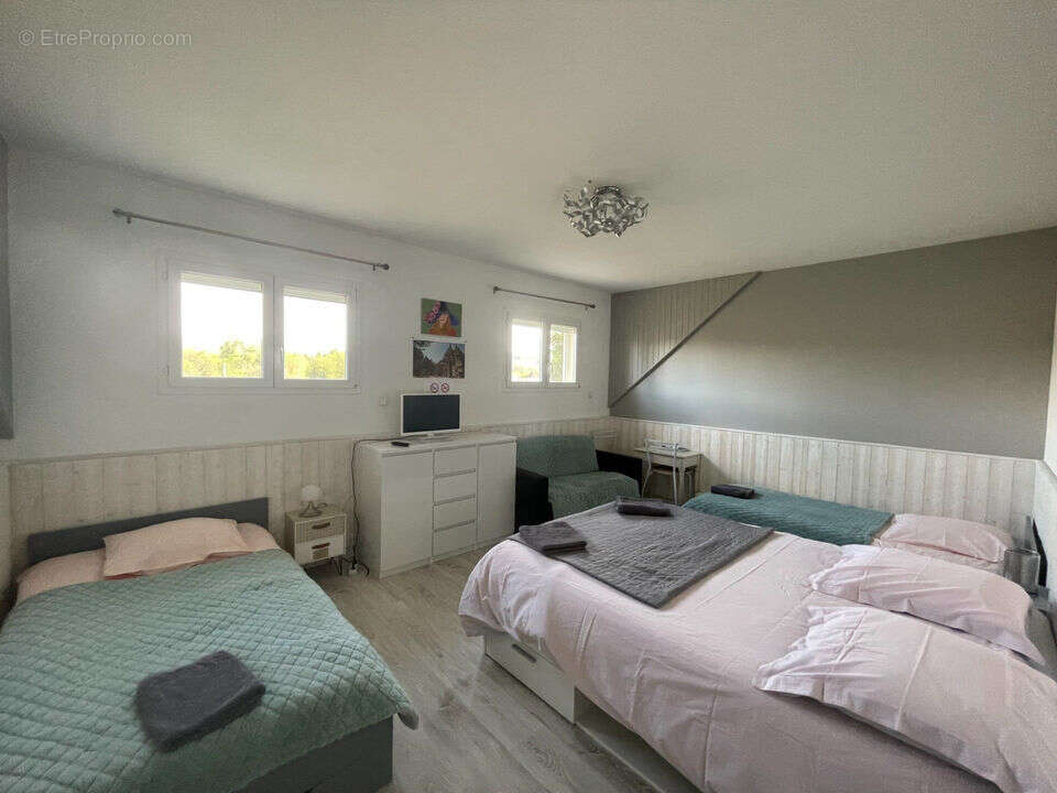 Maison 224 m² à Hauterives  - photo 8