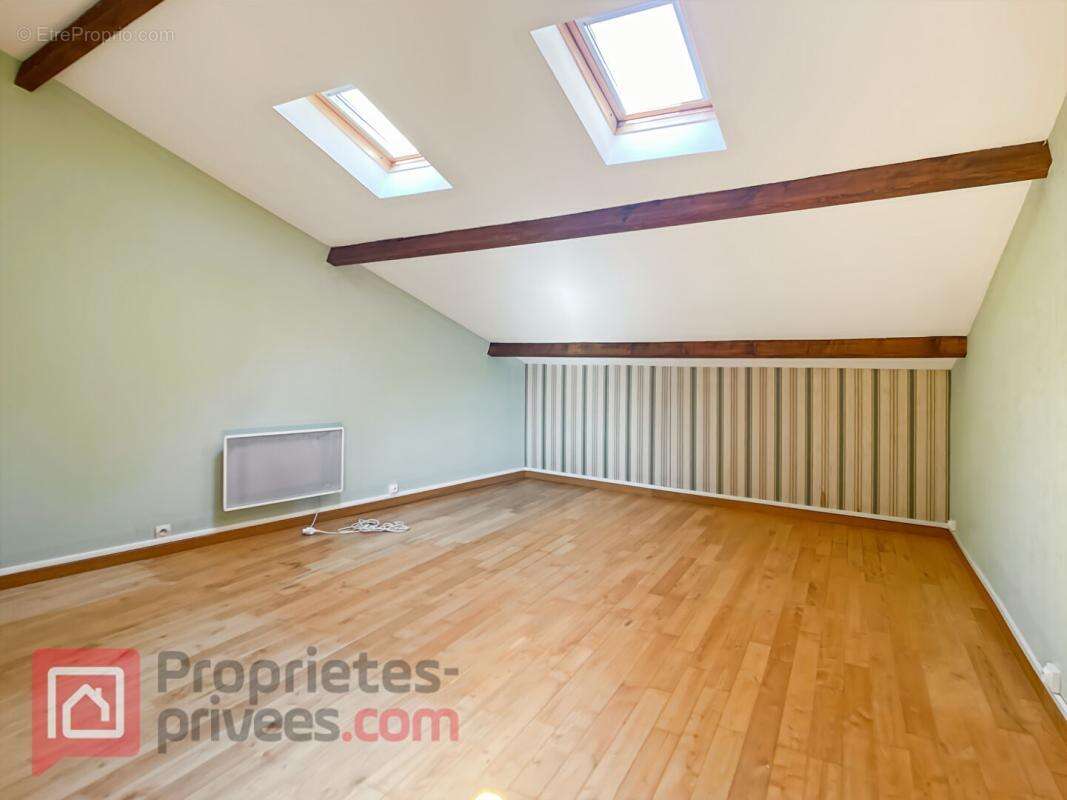 Maison Massangis 4 pièces - photo 7