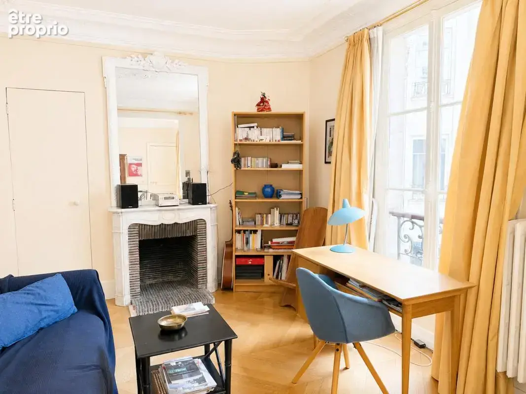 Appartement - photo 4