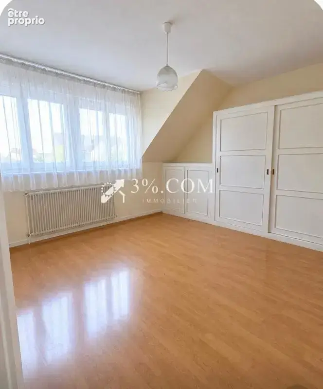 Maison 6P avec Garage, Jardin er Dépendances - photo 10