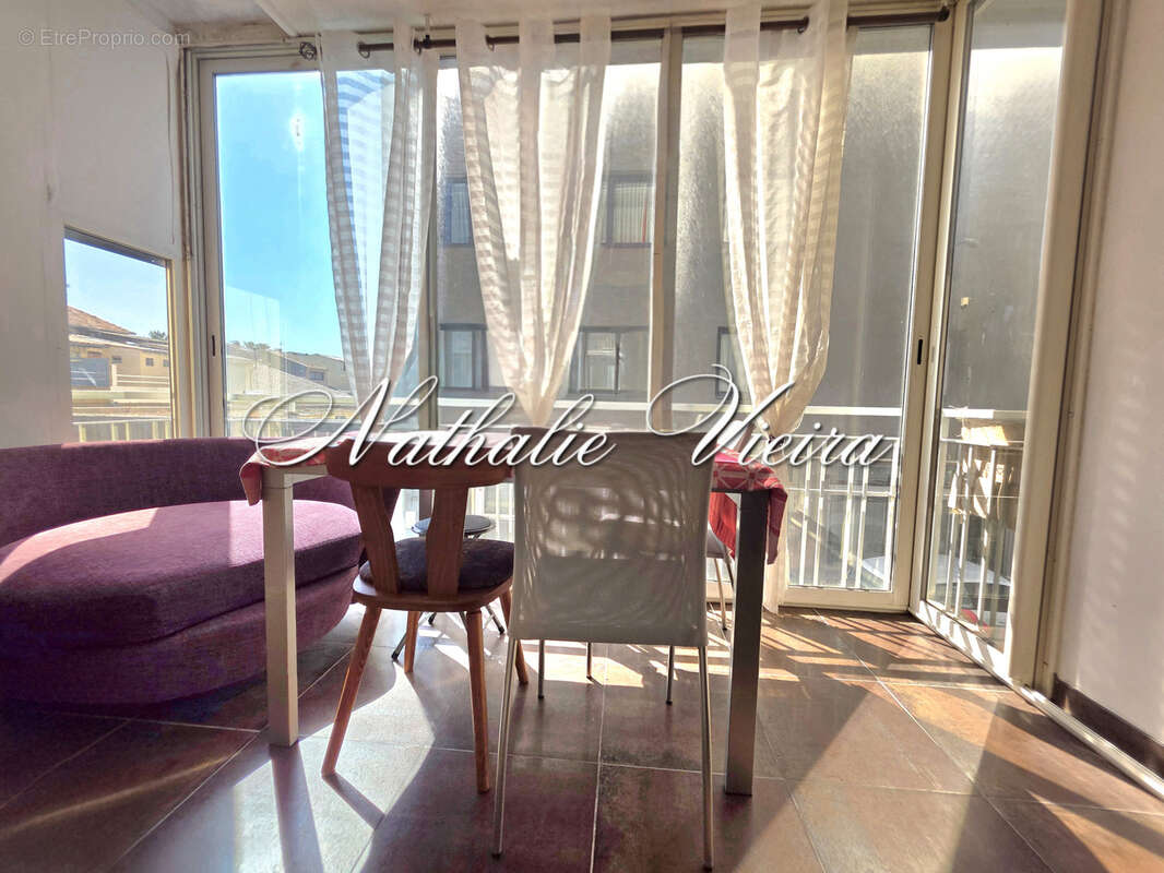Appartement à LE GRAU-DU-ROI