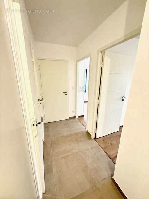 Appartement à DIVONNE-LES-BAINS