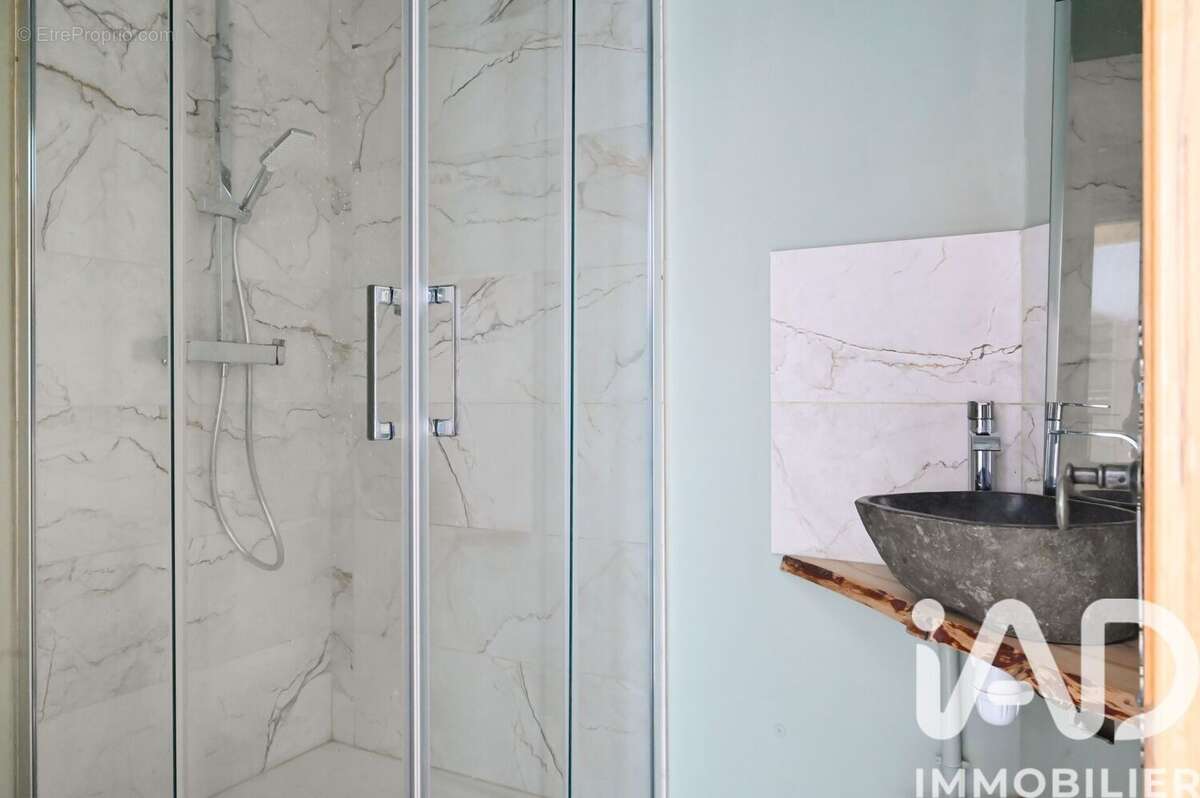 Photo 9 - Maison à PLAN-D'AUPS-SAINTE-BAUME