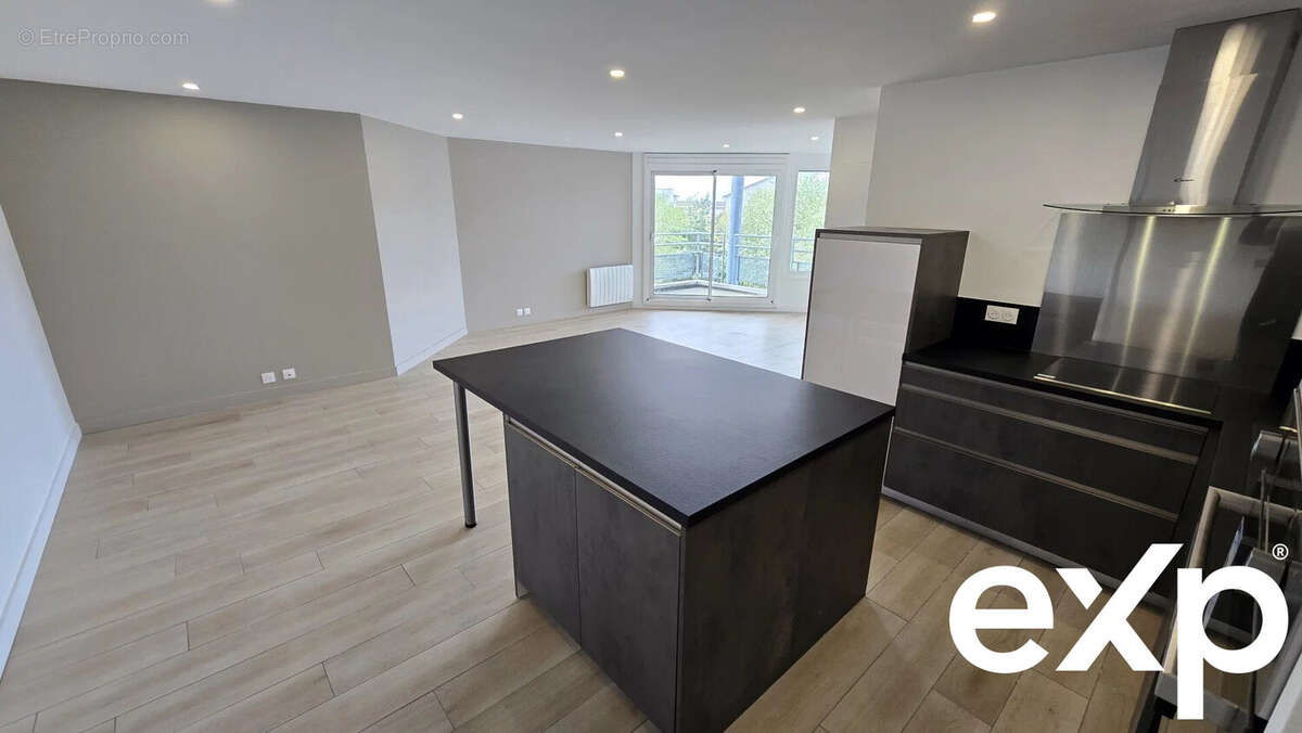 Appartement à ANNEMASSE