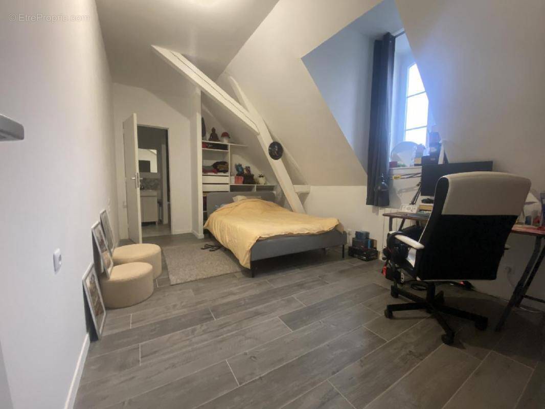 Appartement à LE MANS