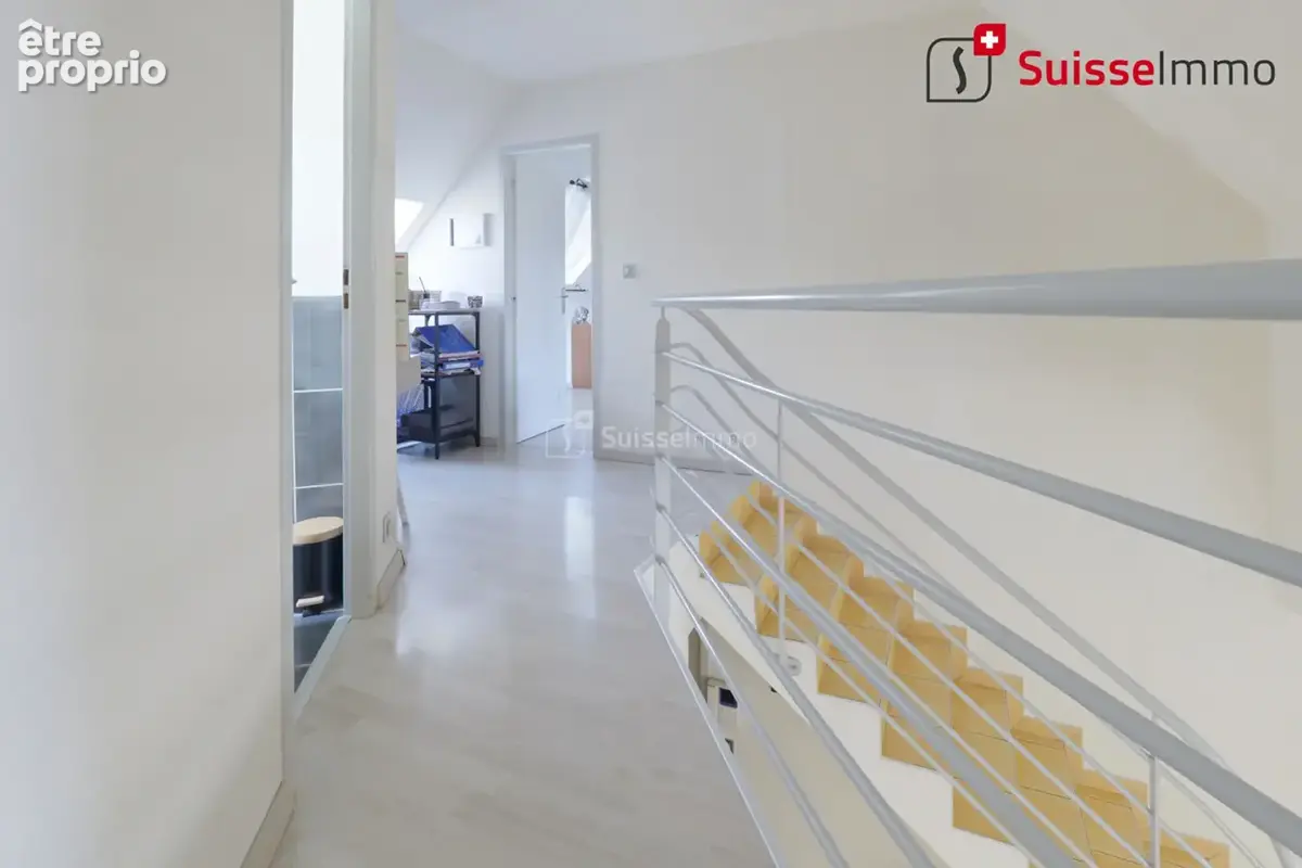 Maison 130 m2 avec piscine - DPE C - photo 15