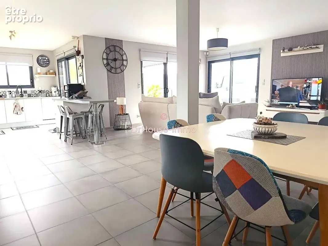Maison 4 pièces 156 m² à vendre à Glos-Sur-Risle (27290) - photo 30