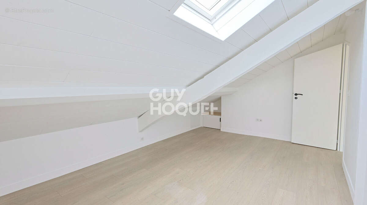 Appartement à BOUCAU