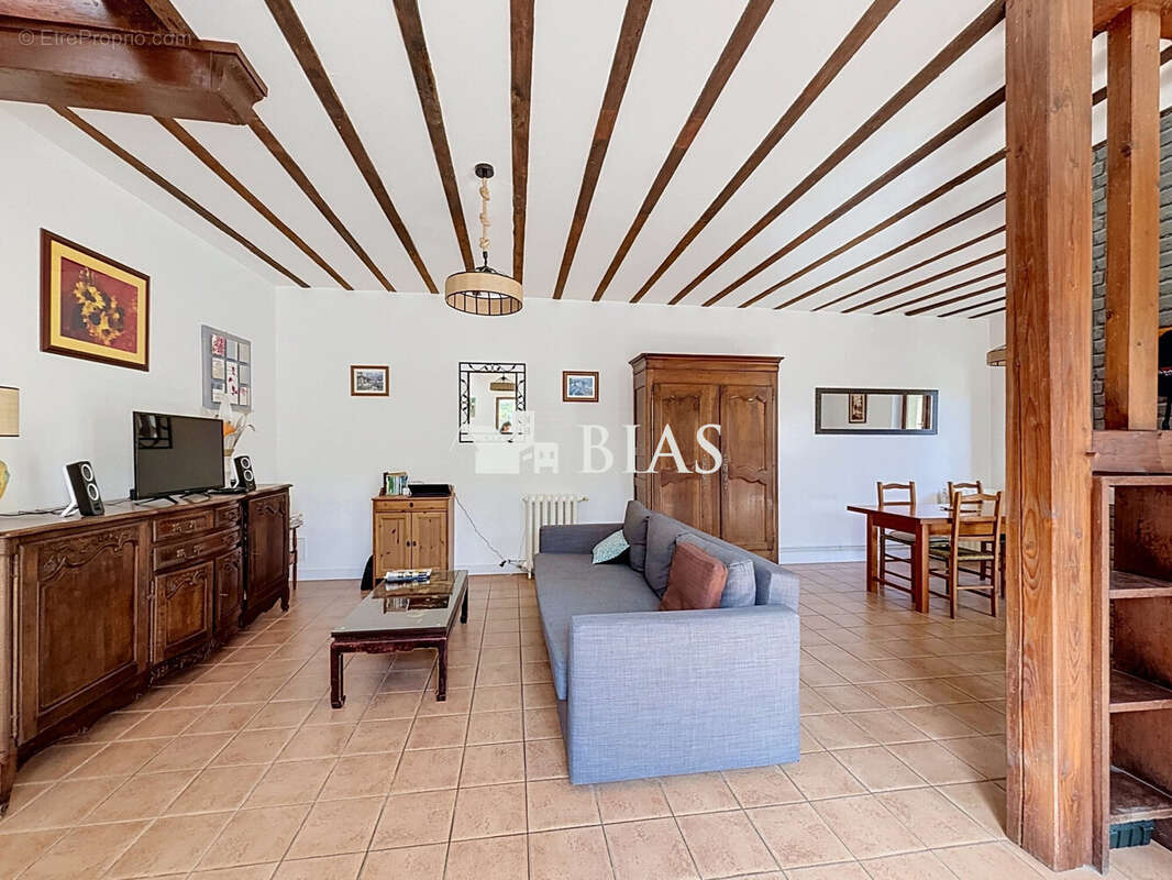 Maison 80 m² à Honfleur  - photo 3