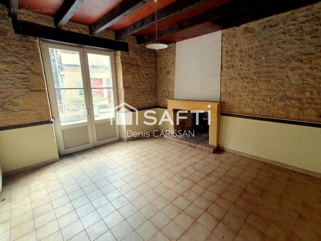 Maison 119 m² à Bouillac  - photo 2
