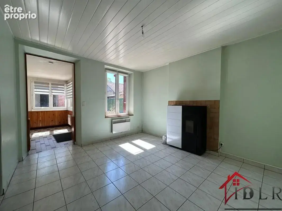 Exclusivité   Boult-sur-Suippe   Maison à fort potentiel - photo 3