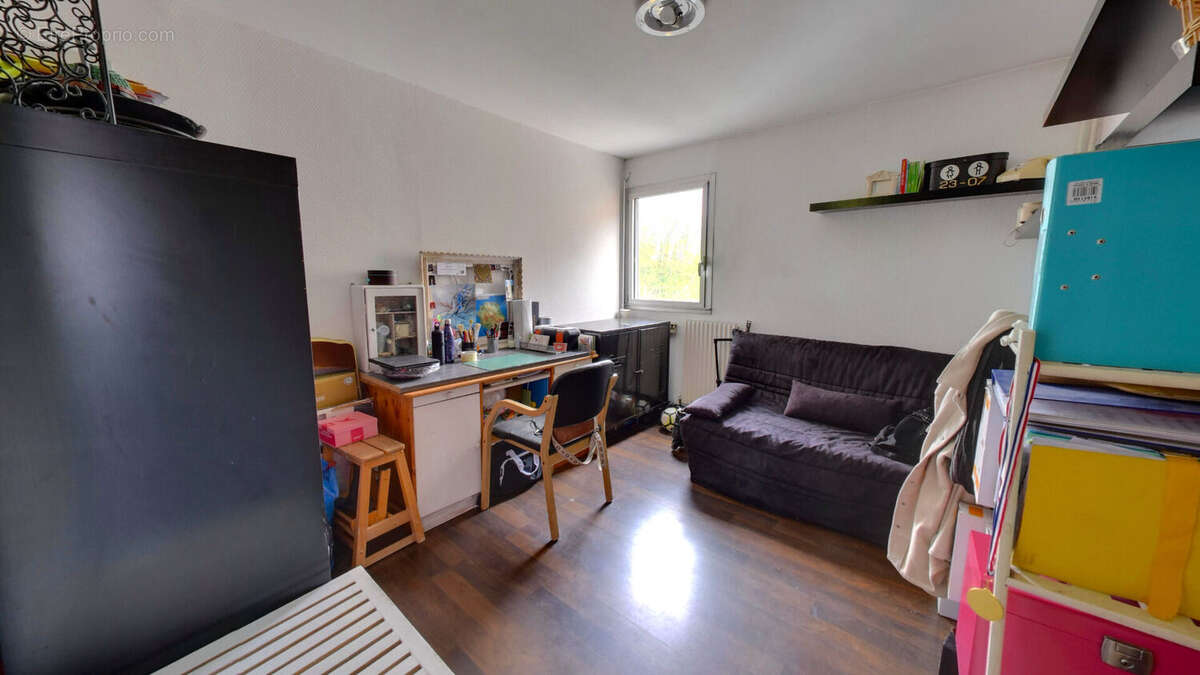Appartement à ROISSY-EN-BRIE