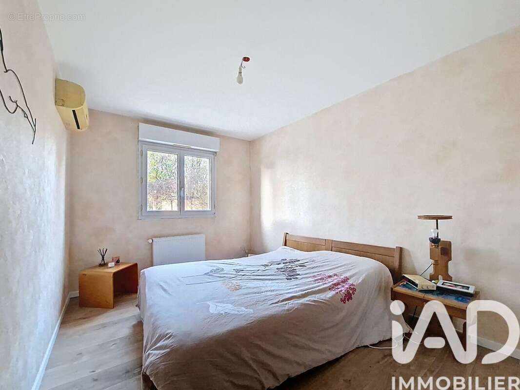 Photo 5 - Maison à SAMEON