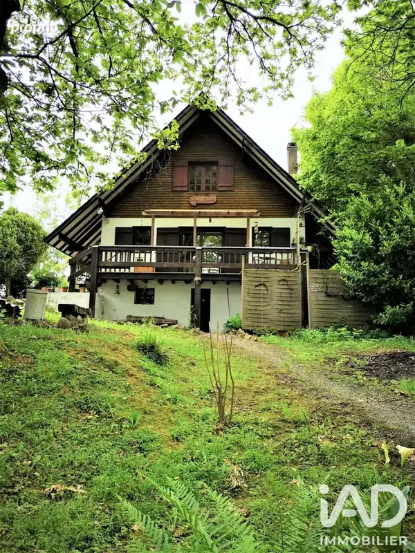 Photo 1 - Maison à EYSUS