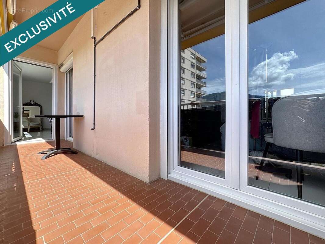 Photo 2 - Appartement à AJACCIO