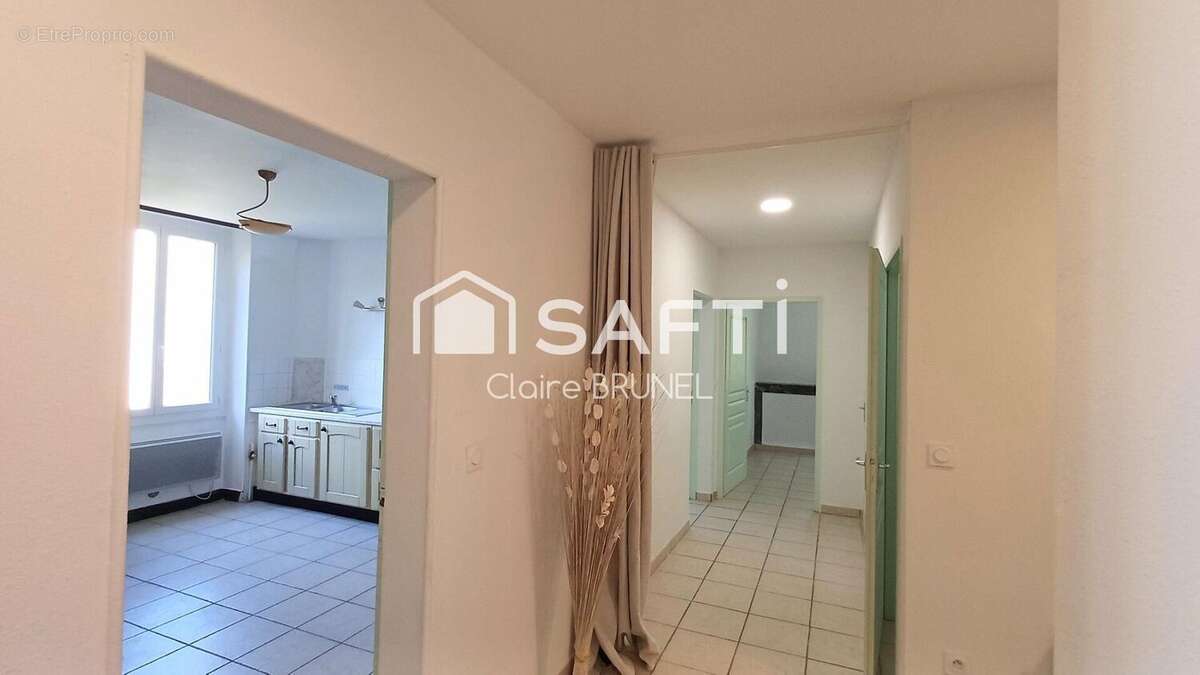 Photo 2 - Maison à SAINT-FLORENT-SUR-AUZONNET