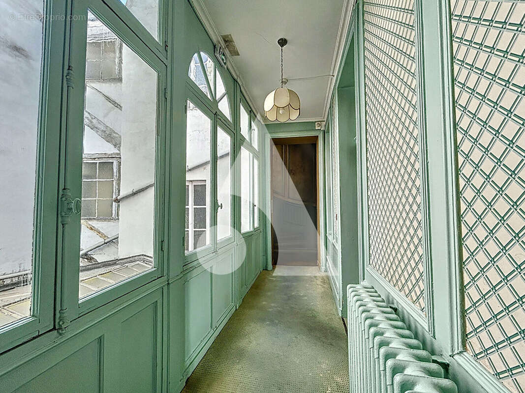 Appartement à CHALON-SUR-SAONE
