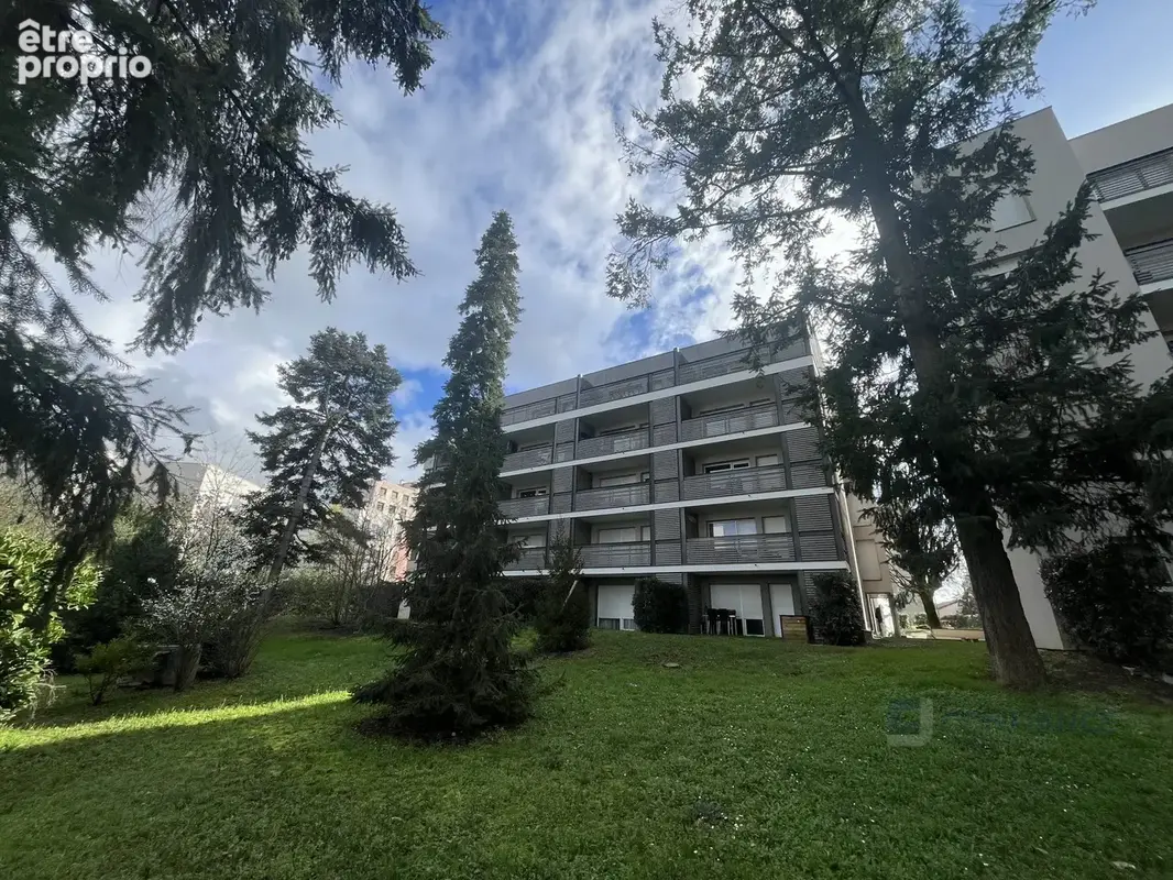 Appartement 3 pièces 57 m² à vendre à Decines-Charpieu (69150) - photo 6