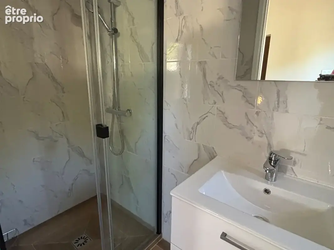 Maison Vaux Sur Mer 53 m2 - photo 9