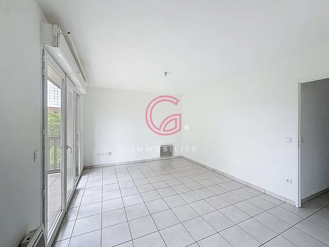 Appartement à SANGUINET