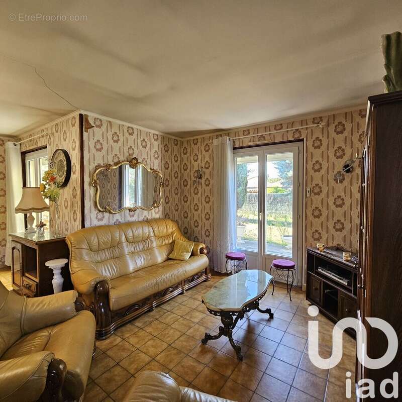 Photo 5 - Maison à LA COURONNE