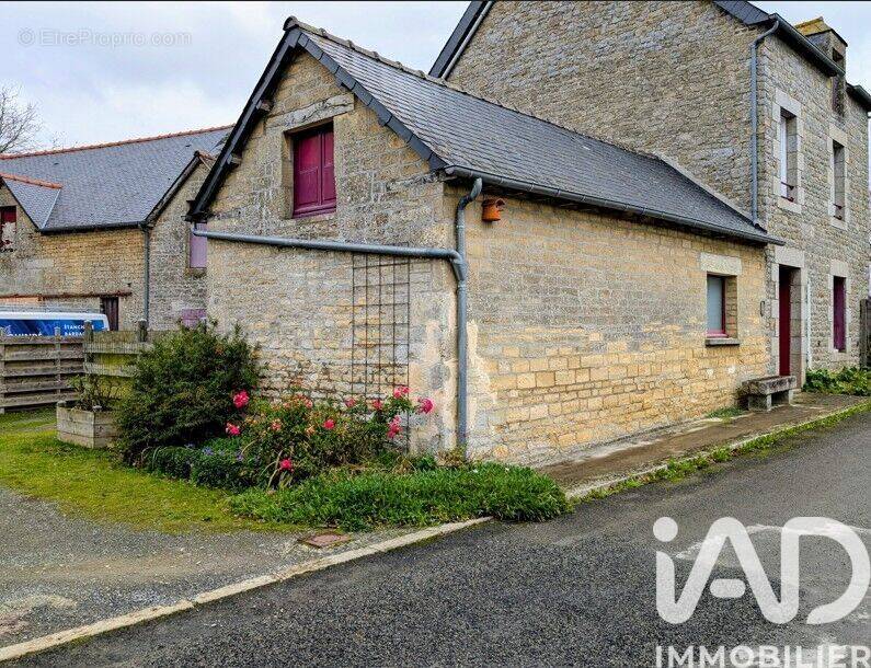 Photo 1 - Maison à LE QUIOU