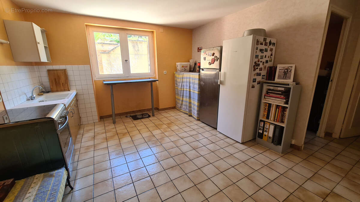 Maison F6 sur les hauteurs - photo 9