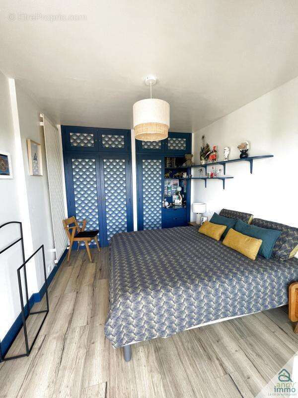 Appartement à LES SABLES-D'OLONNE