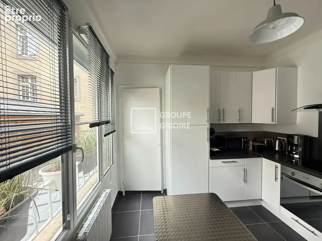 A vendre exclusivite agence giboire appartmenet type 4 saint malo intra muros balcon cave - photo 8