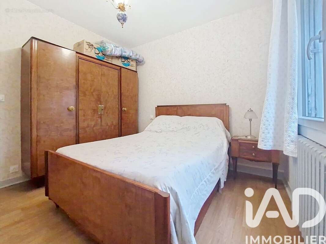 Photo 5 - Maison à VELINES