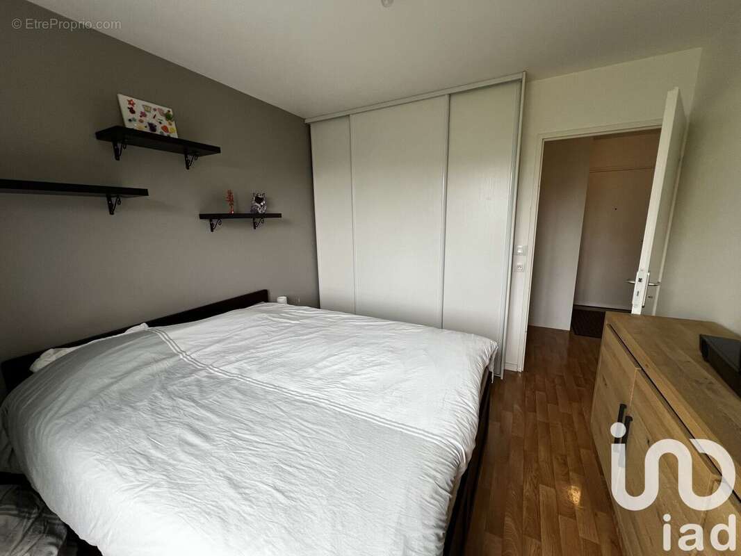 Photo 5 - Appartement à CORBEIL-ESSONNES