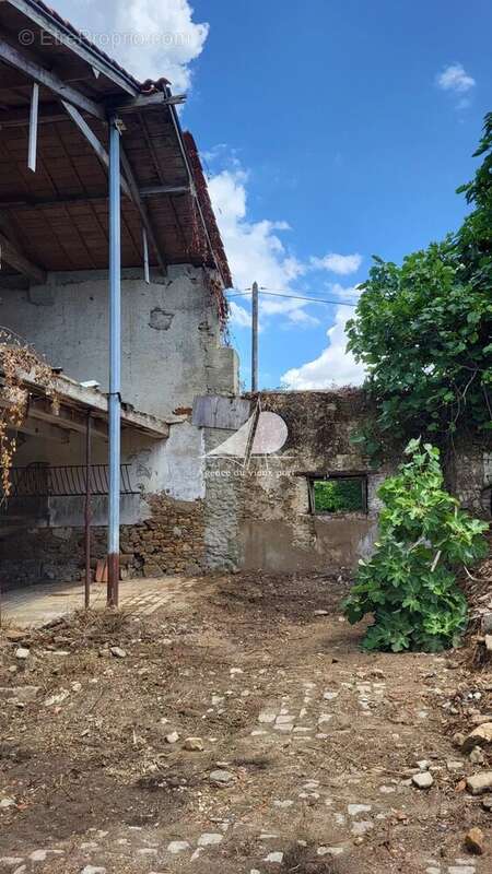 Maison à SAINT-PERE-EN-RETZ